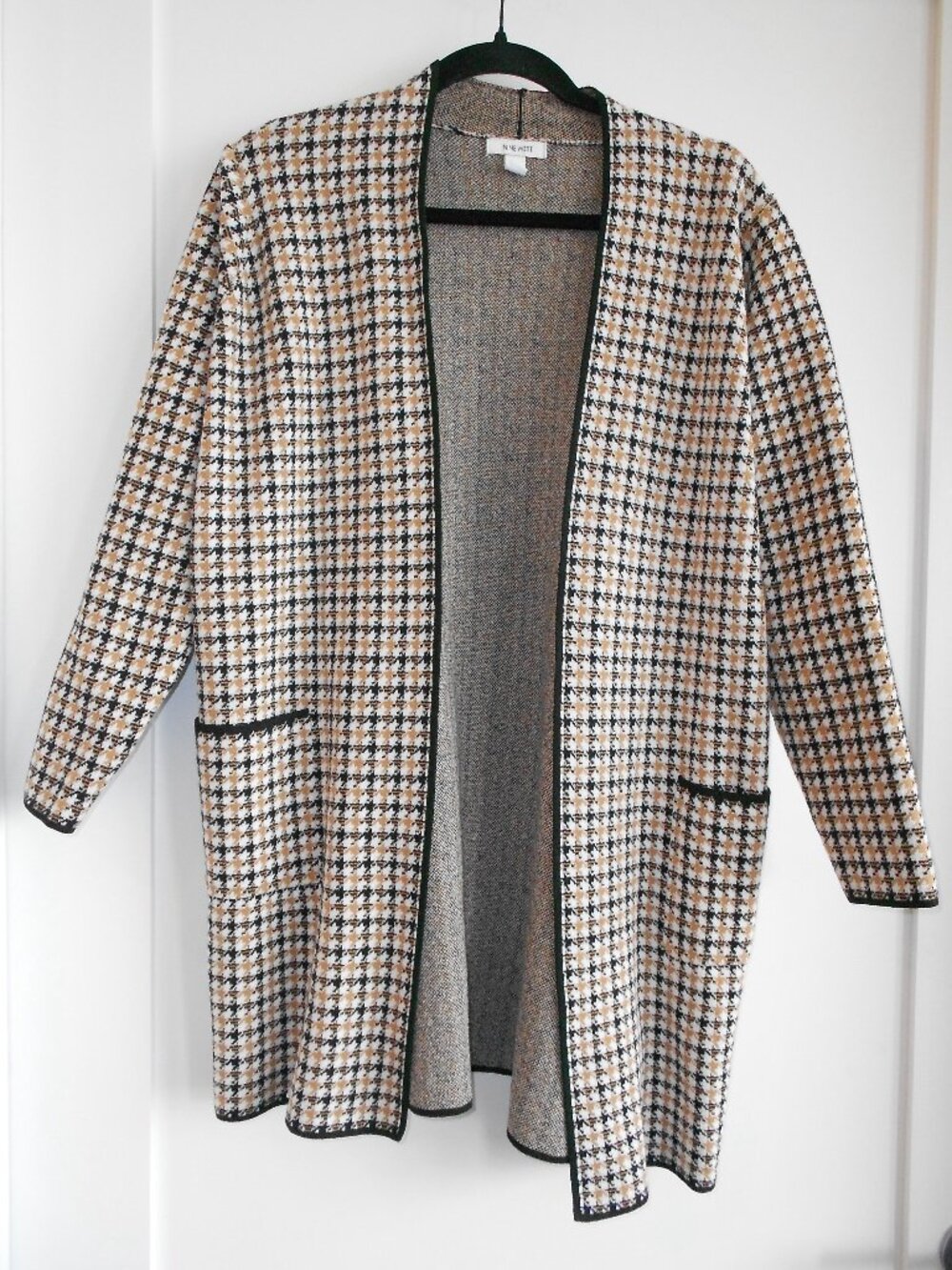 Nine West Large Cardigan